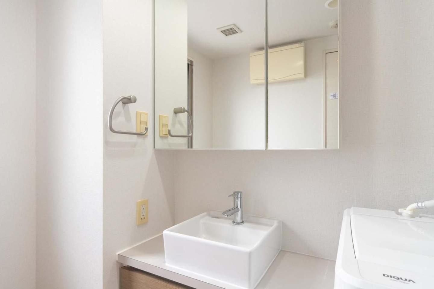Luce Takanawa Apartment *
