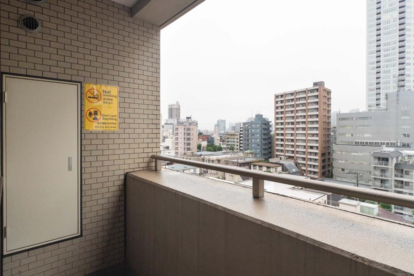Apartment Luce Takanawa *