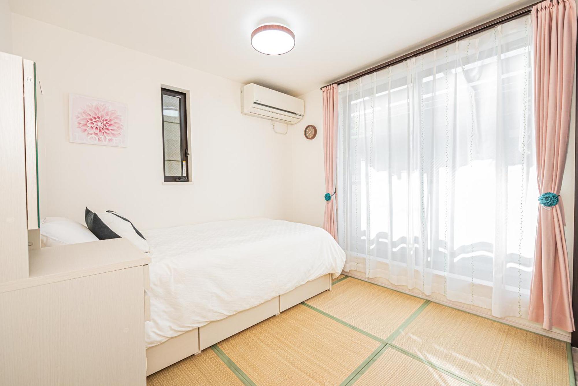 Ikebukuro House With 3br Shinjuku 5min Holiday home Tokyo