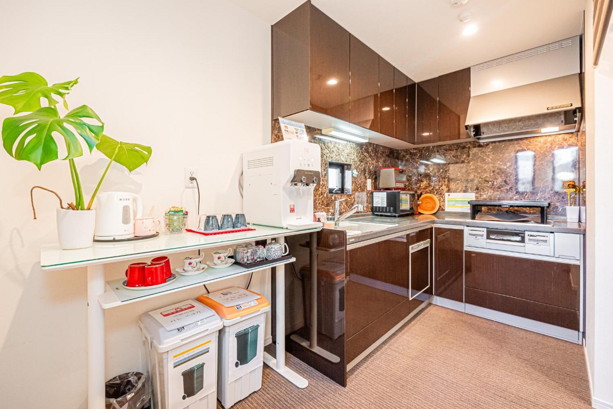 Holiday home Ikebukuro House With 3br Shinjuku 5min Tokyo