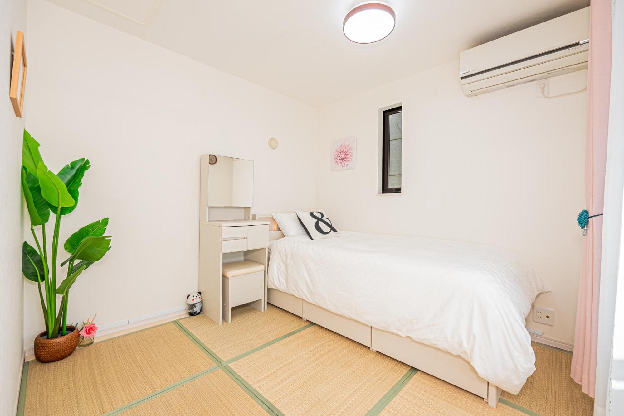 Holiday home Ikebukuro House With 3br Shinjuku 5min