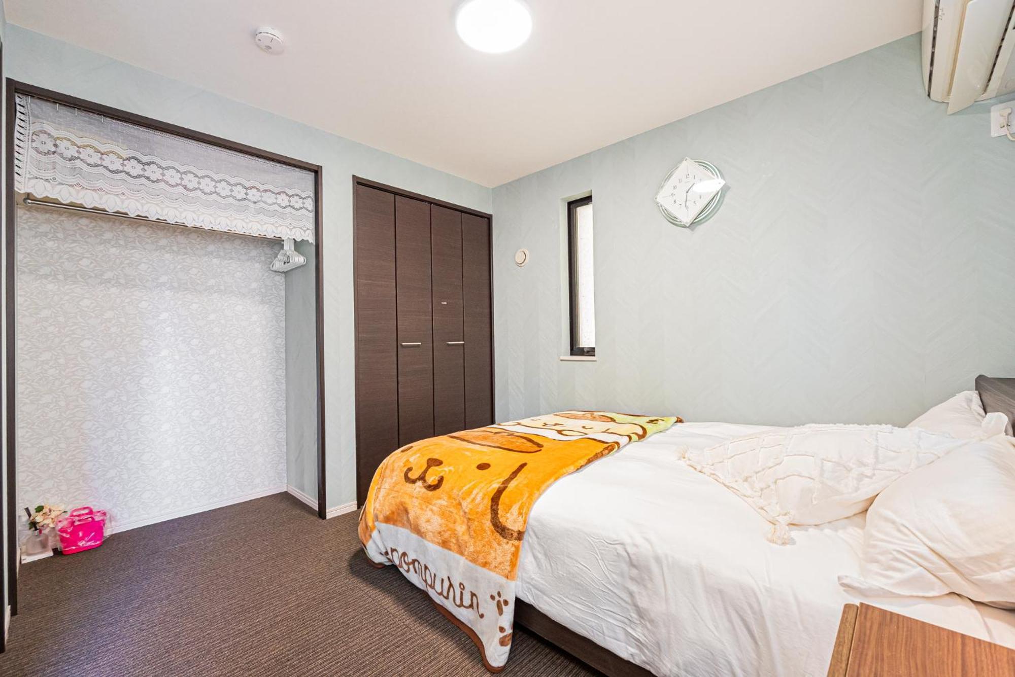 Holiday home Ikebukuro House With 3br Shinjuku 5min *