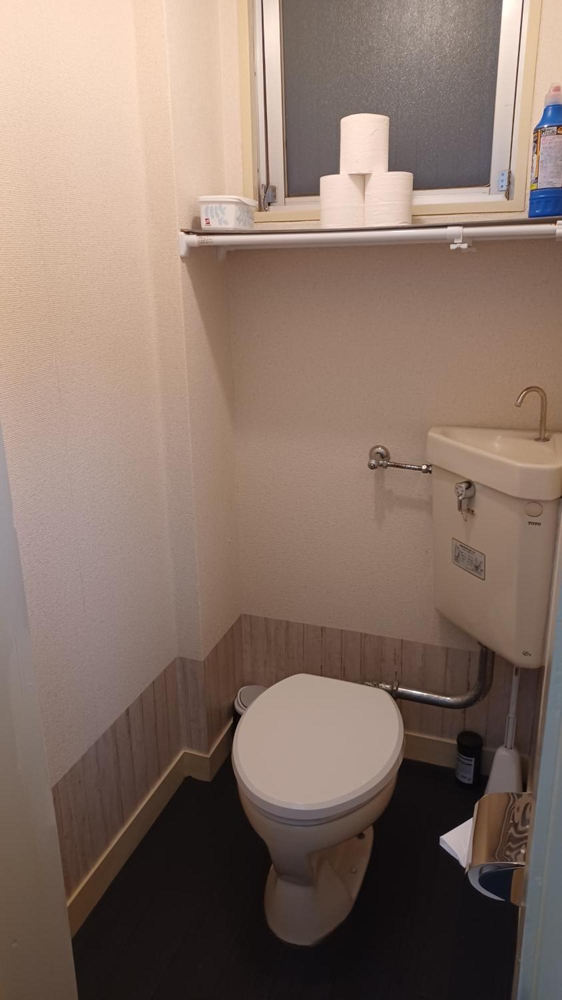 2nd House Apartment