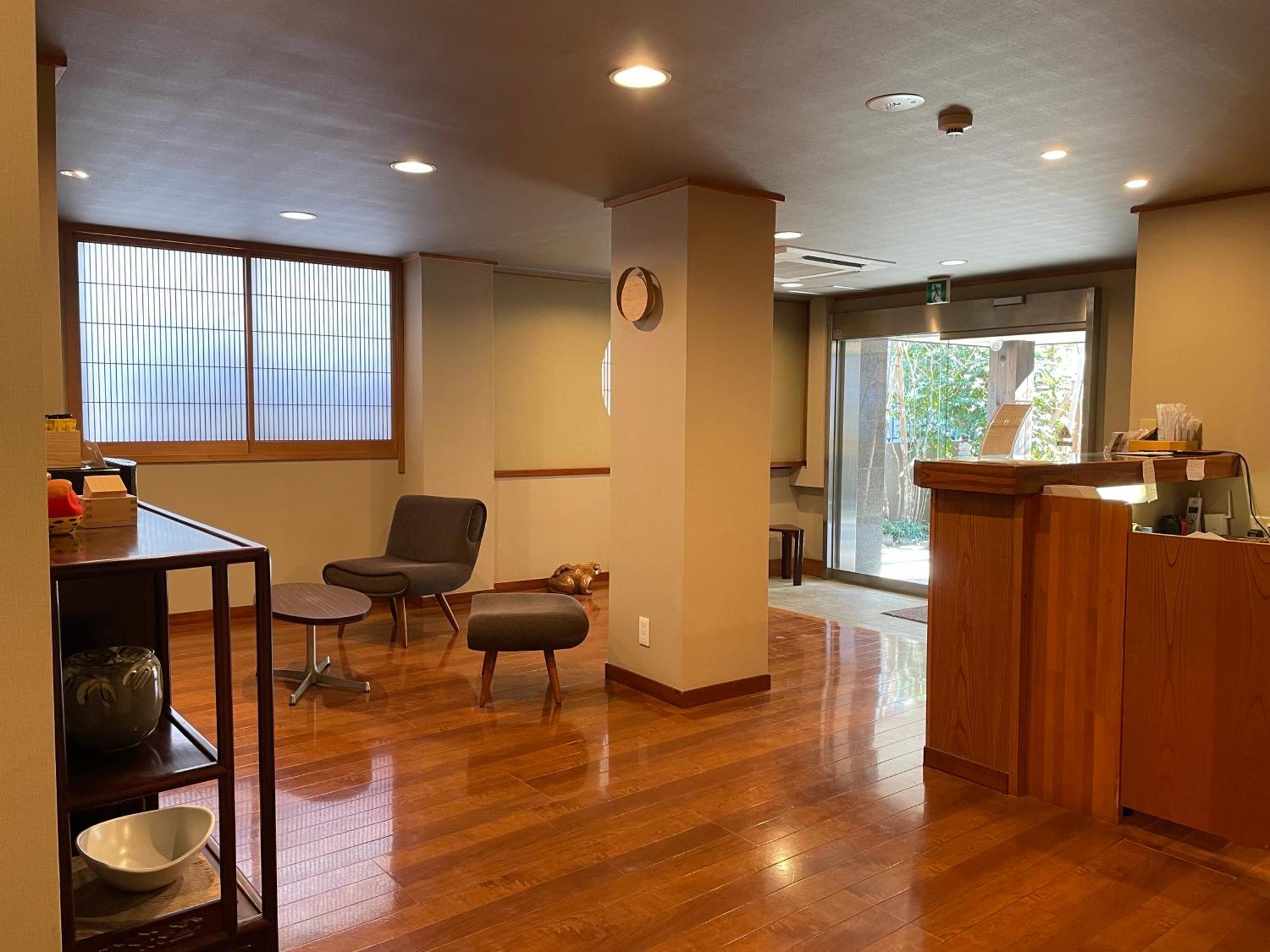 Hotel Fukudaya 2*