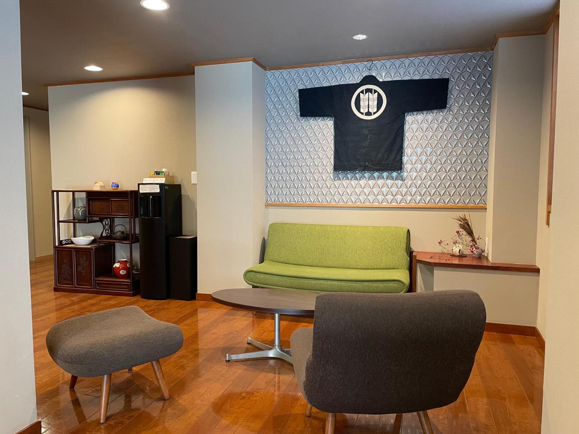 Hotel Fukudaya Tokyo