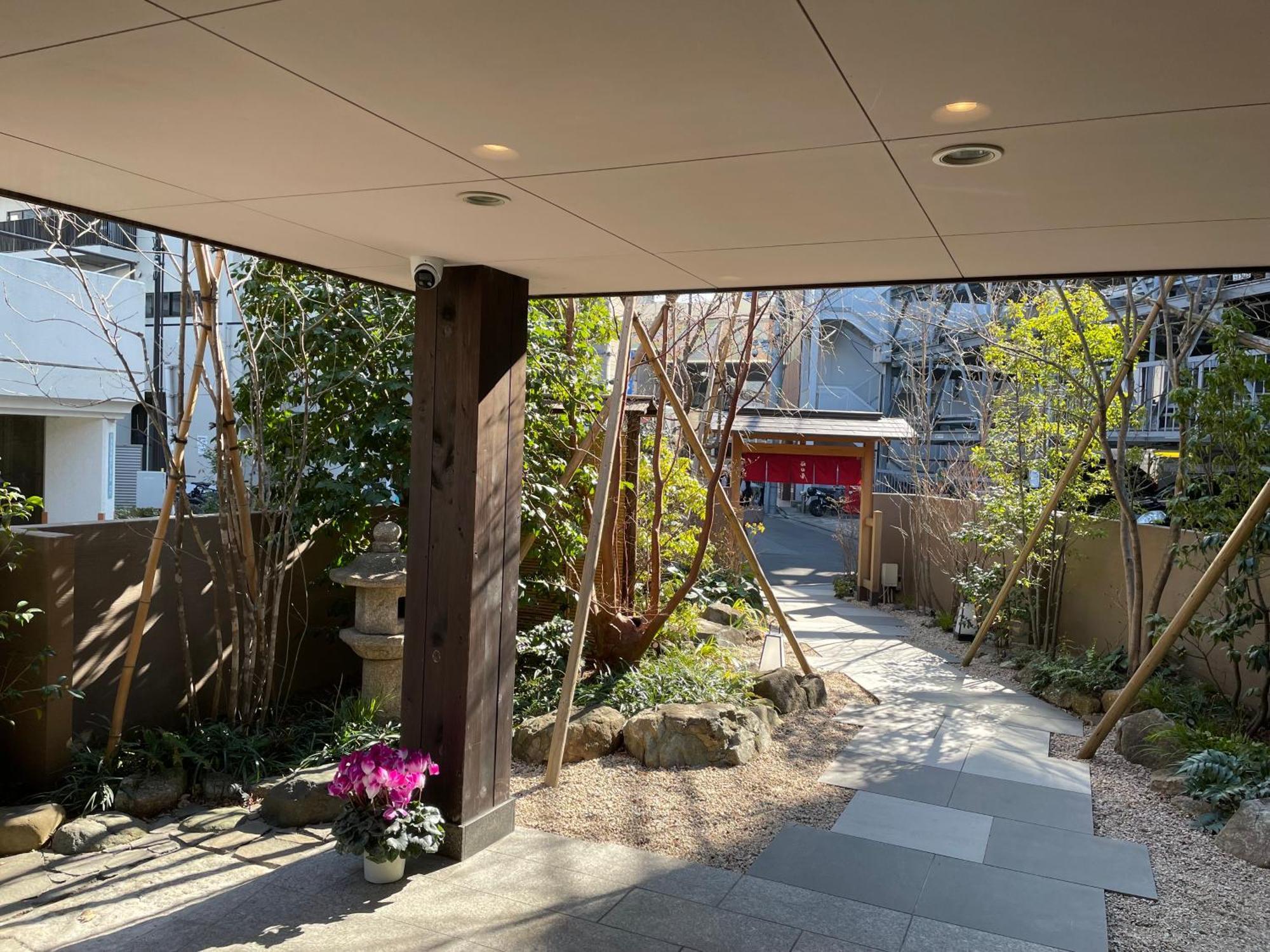 Fukudaya Tokyo