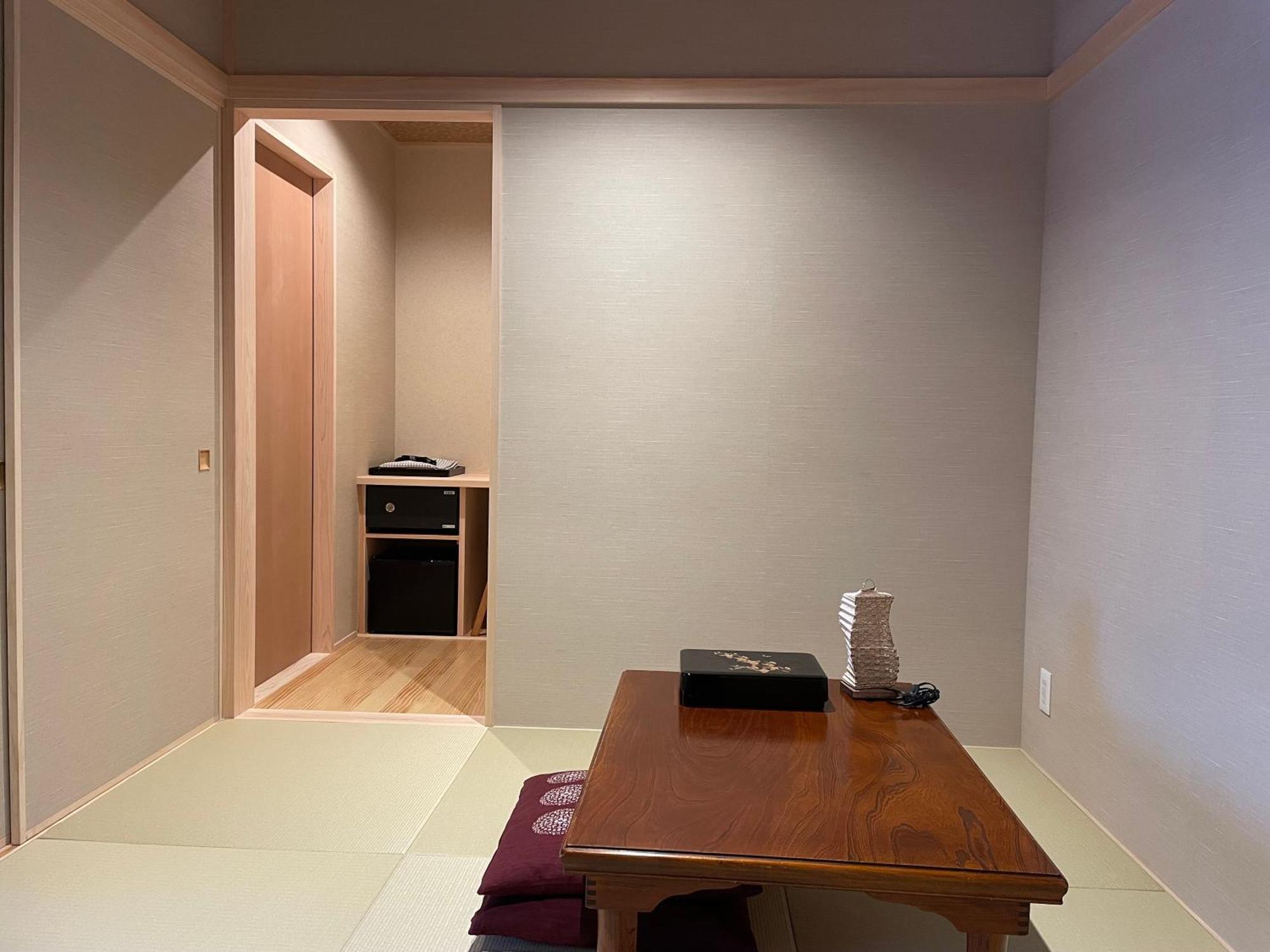 Fukudaya Hotel Tokyo