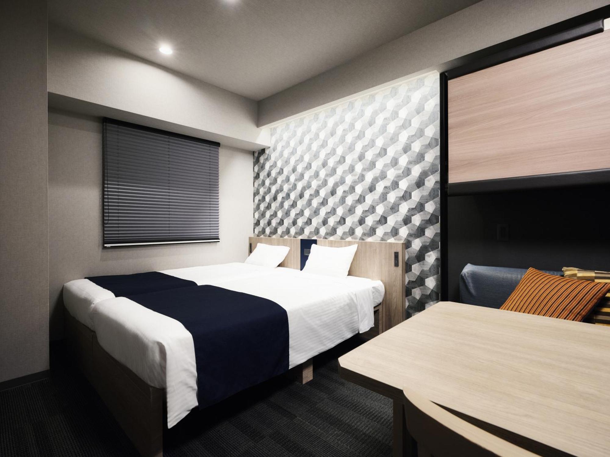 Aparthotel Monday Asakusabashi Akihabara