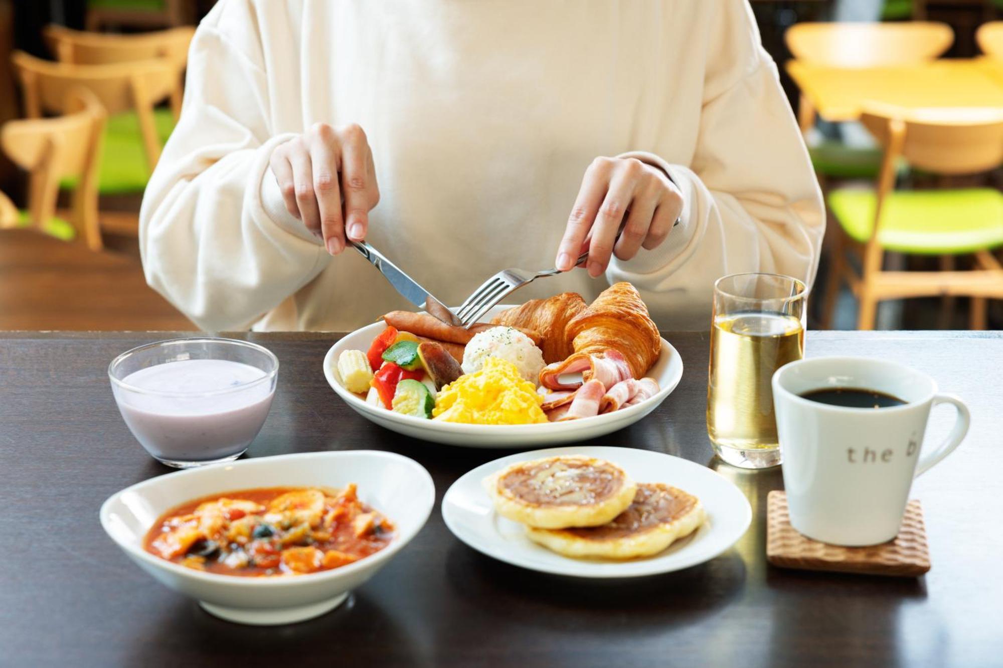 The B Suidobashi Hotel Tokyo