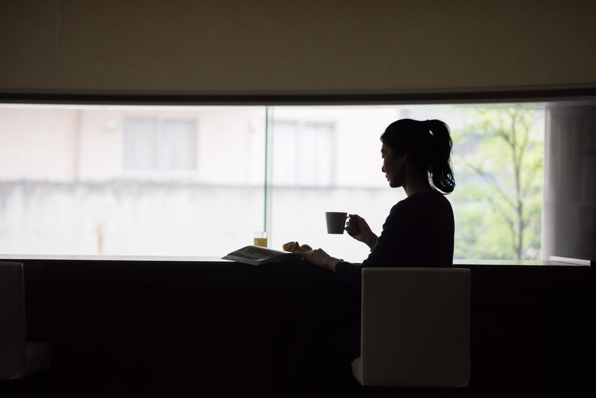 The B Suidobashi Hotel