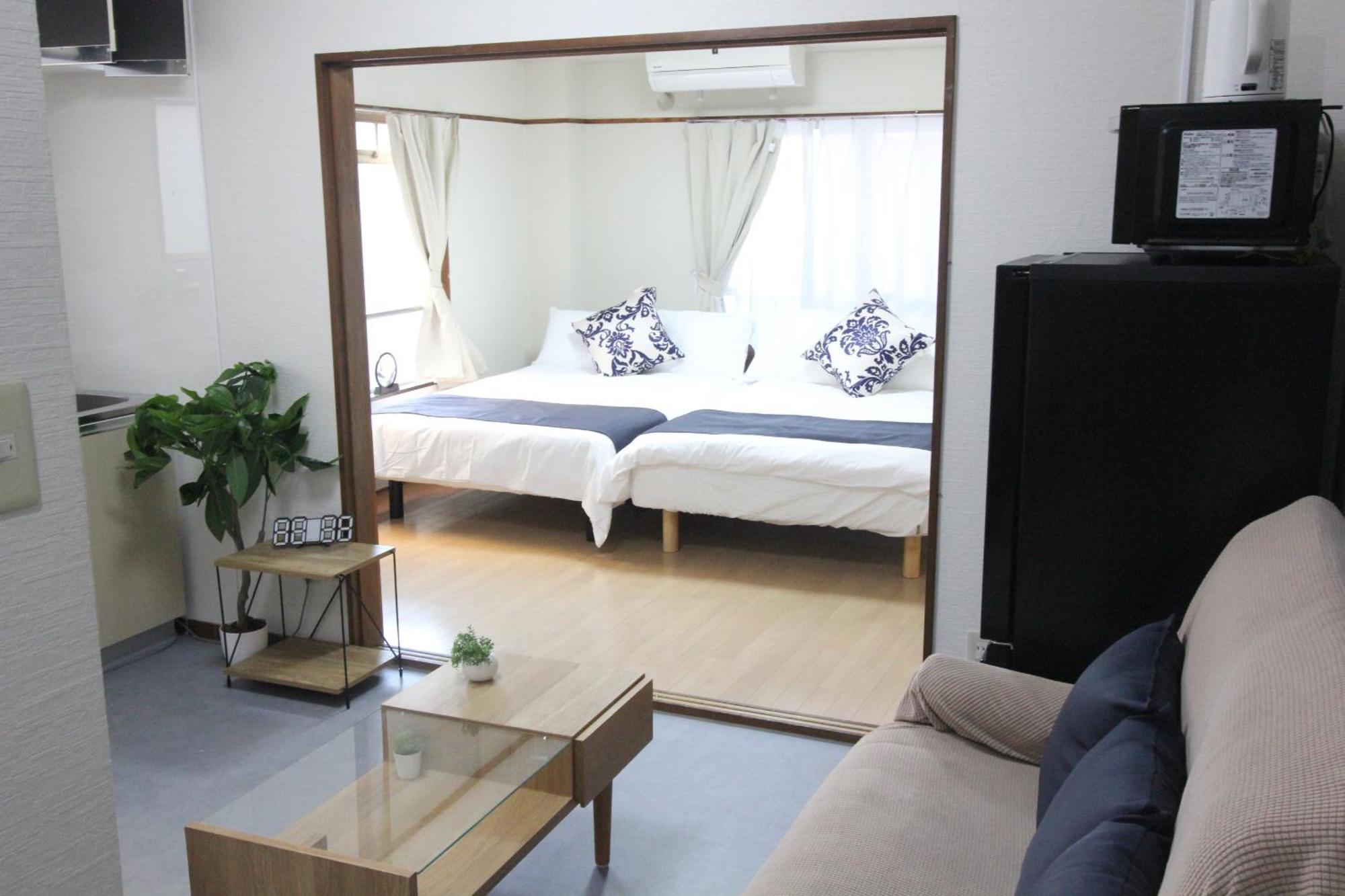 Hotel Luana In Shin-nakano Tokyo
