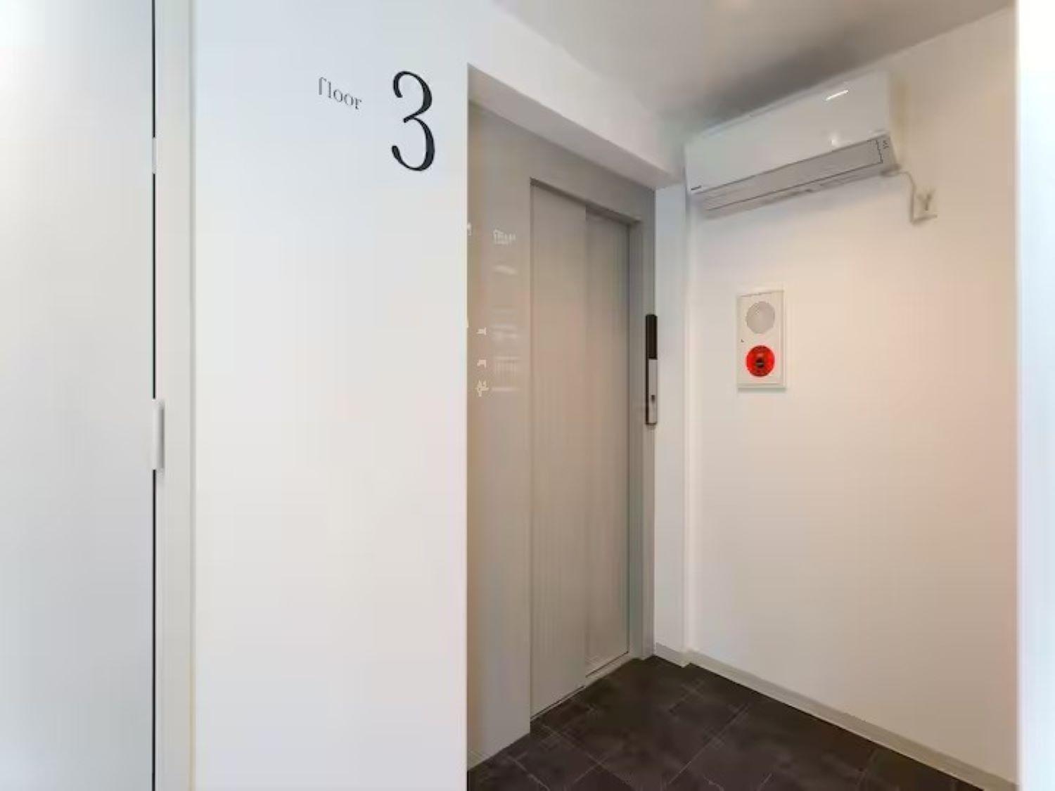 Guest house Chaan Ueno - Vacation 01157v *