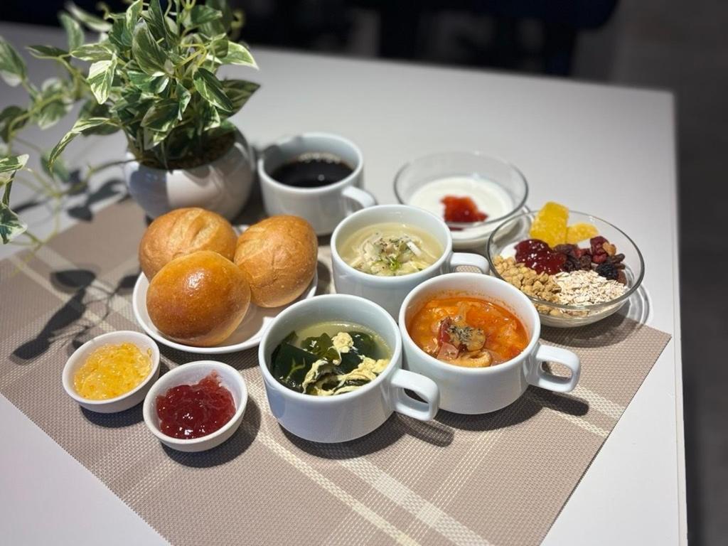 S-peria Nihombashi Hakozaki Hotel