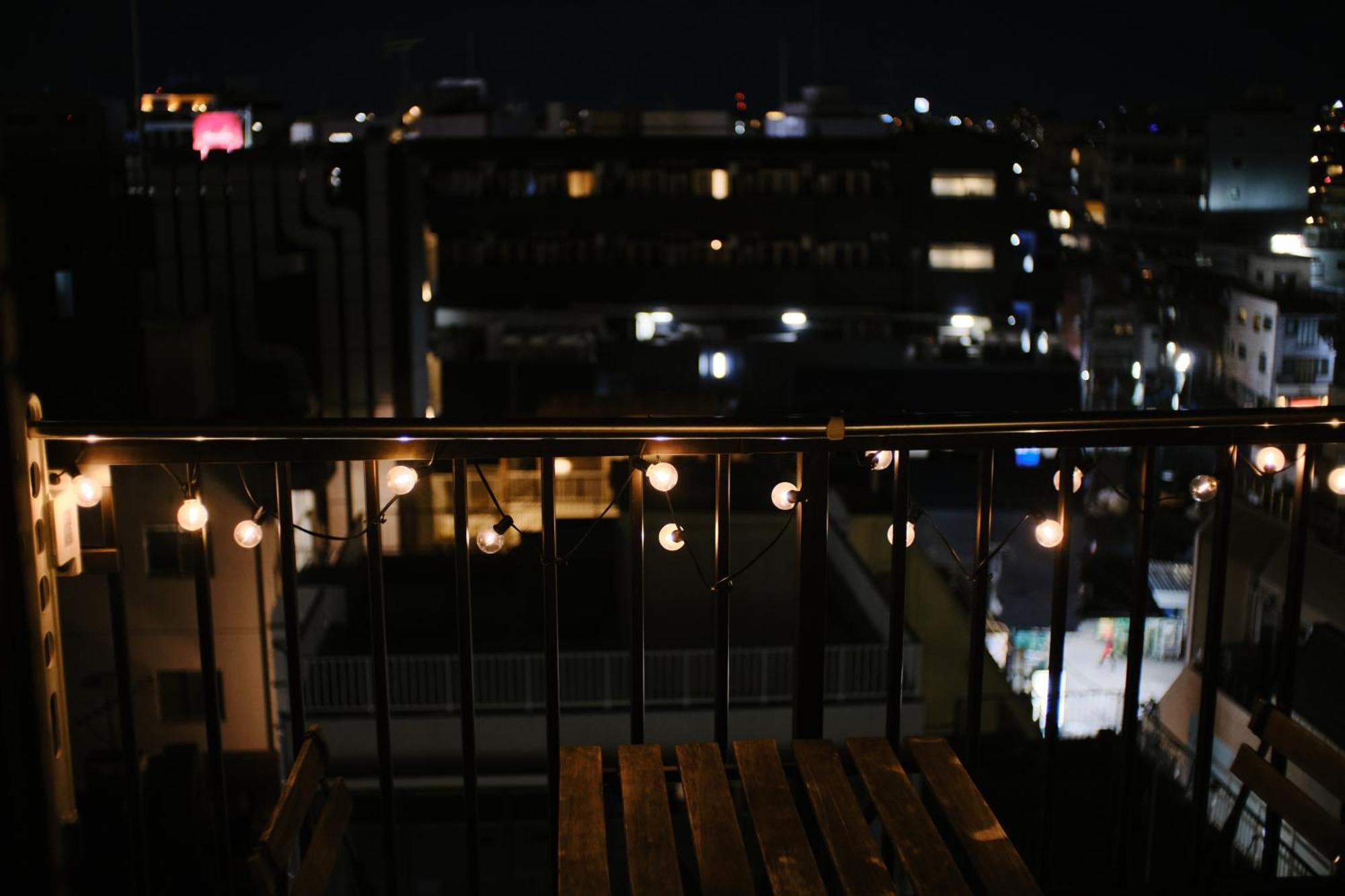 Minimal Shimokita Stylish Loft Or * Tokyo