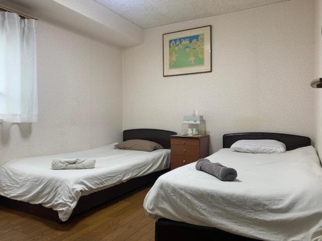 Kakan Guest house Tokyo