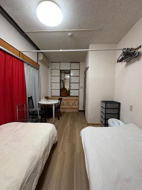 Guest house Kakan