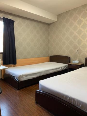 Guest house Kakan 2*