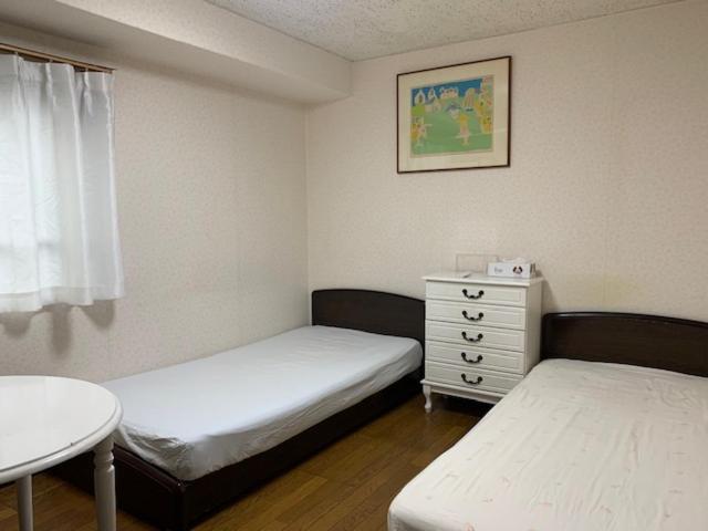 Guest house Kakan Tokyo