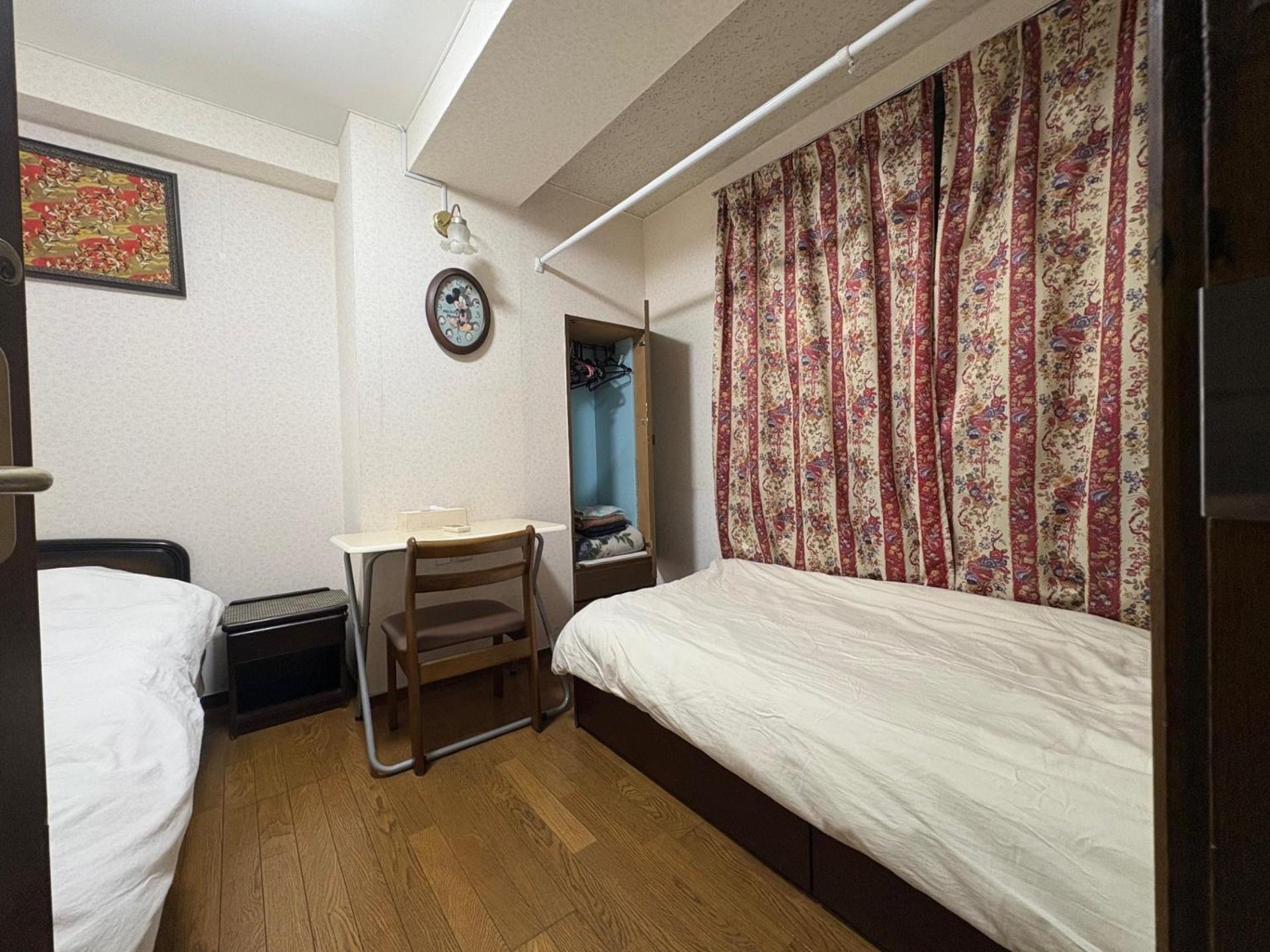 Guest house Kakan 2*