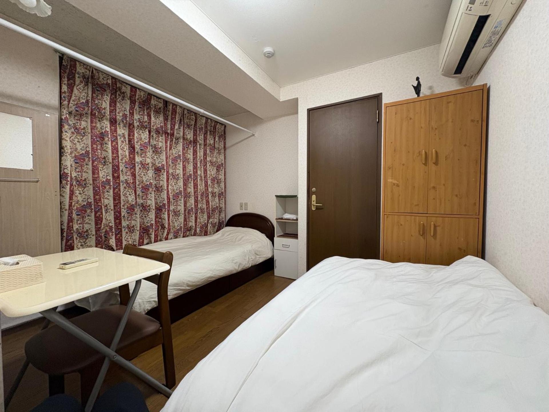Kakan Guest house Tokyo