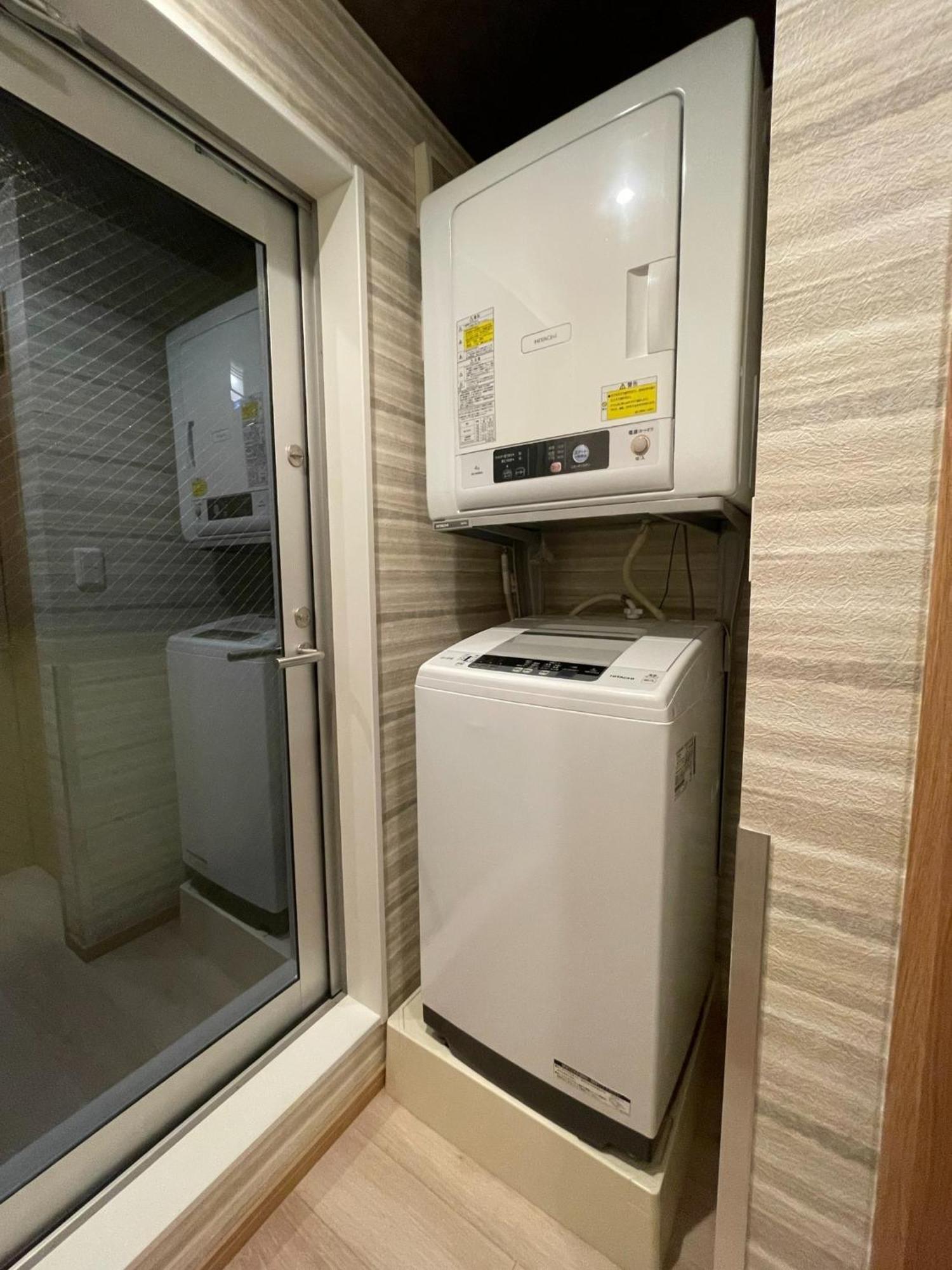 Apartment Oyado Nene, Heiwajima - Vacation 23441v *
