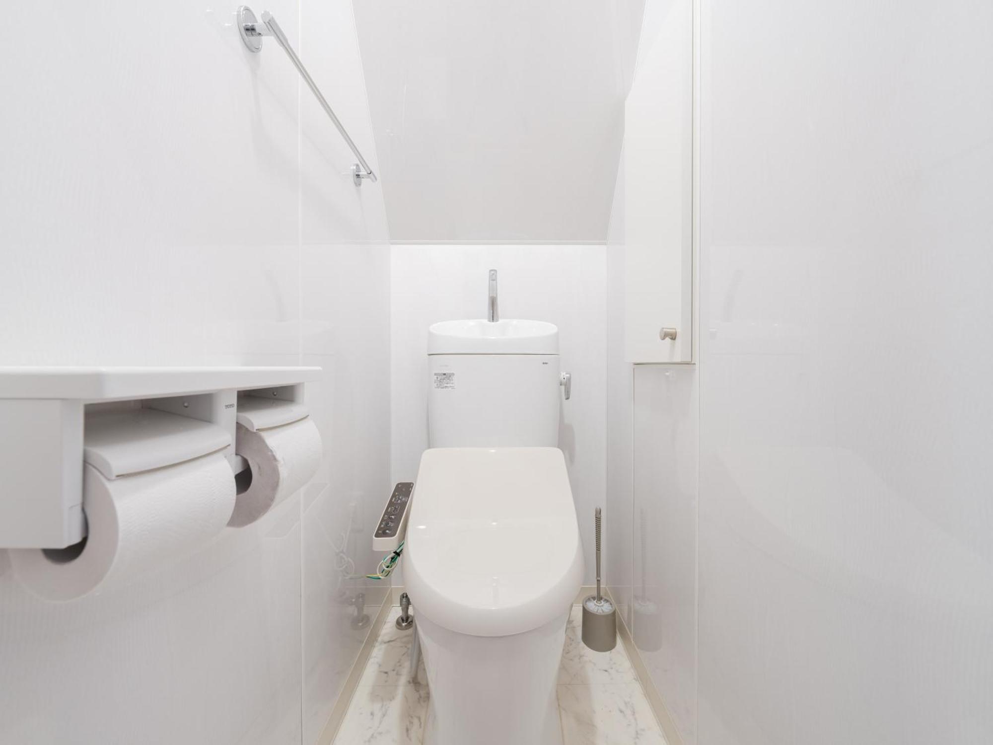 Apartment Shinjuku/shin-okubo Sta 2min Walk/kabukicho 5 Min Tokyo
