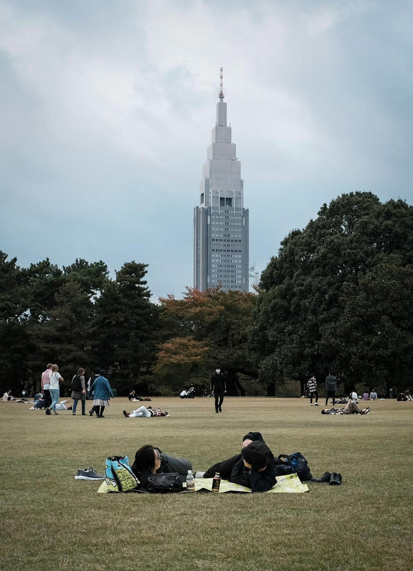 Illi Tas Shinjuku Hotel Tokyo