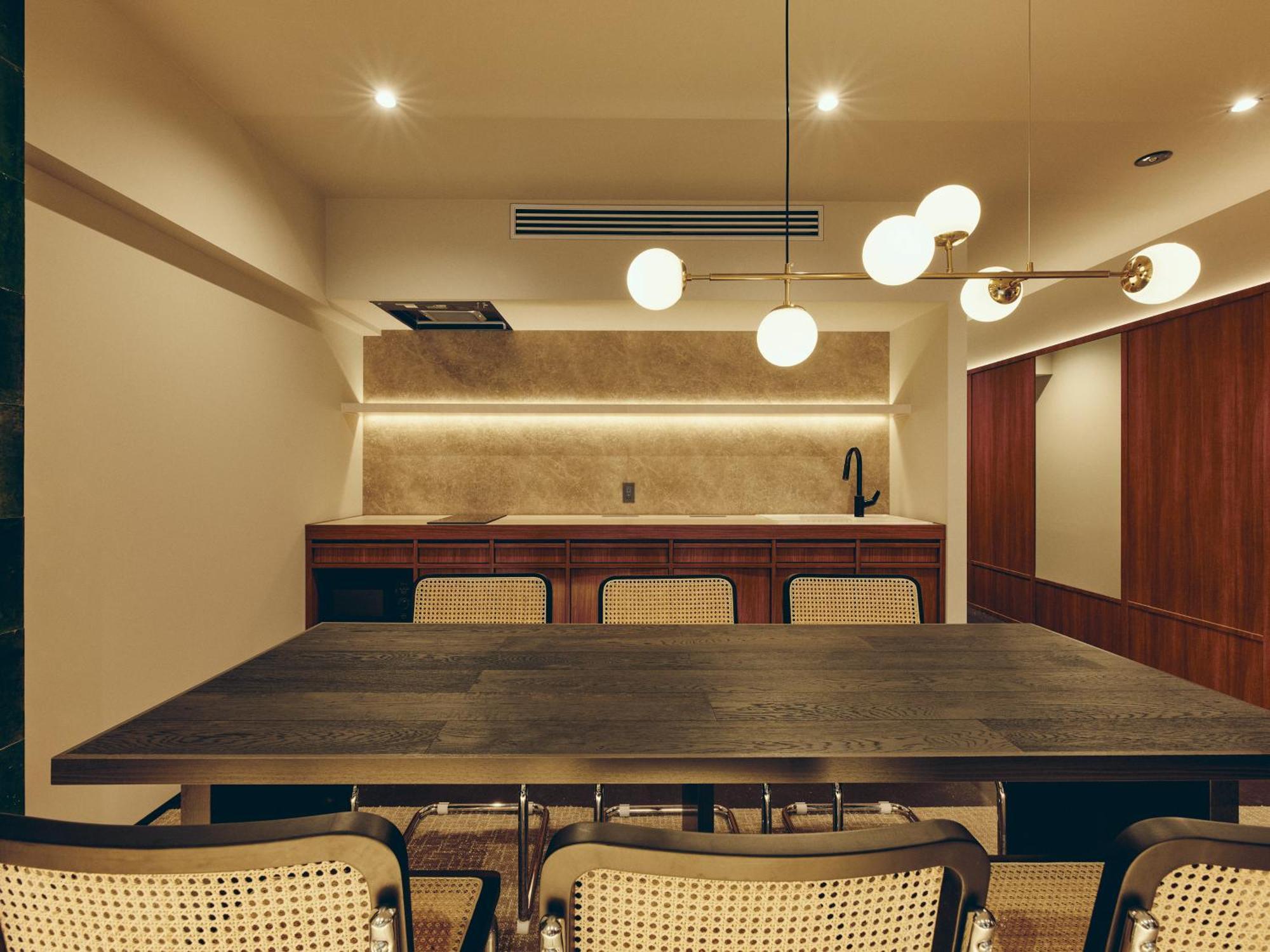 Illi Tas Shinjuku 5* Tokyo