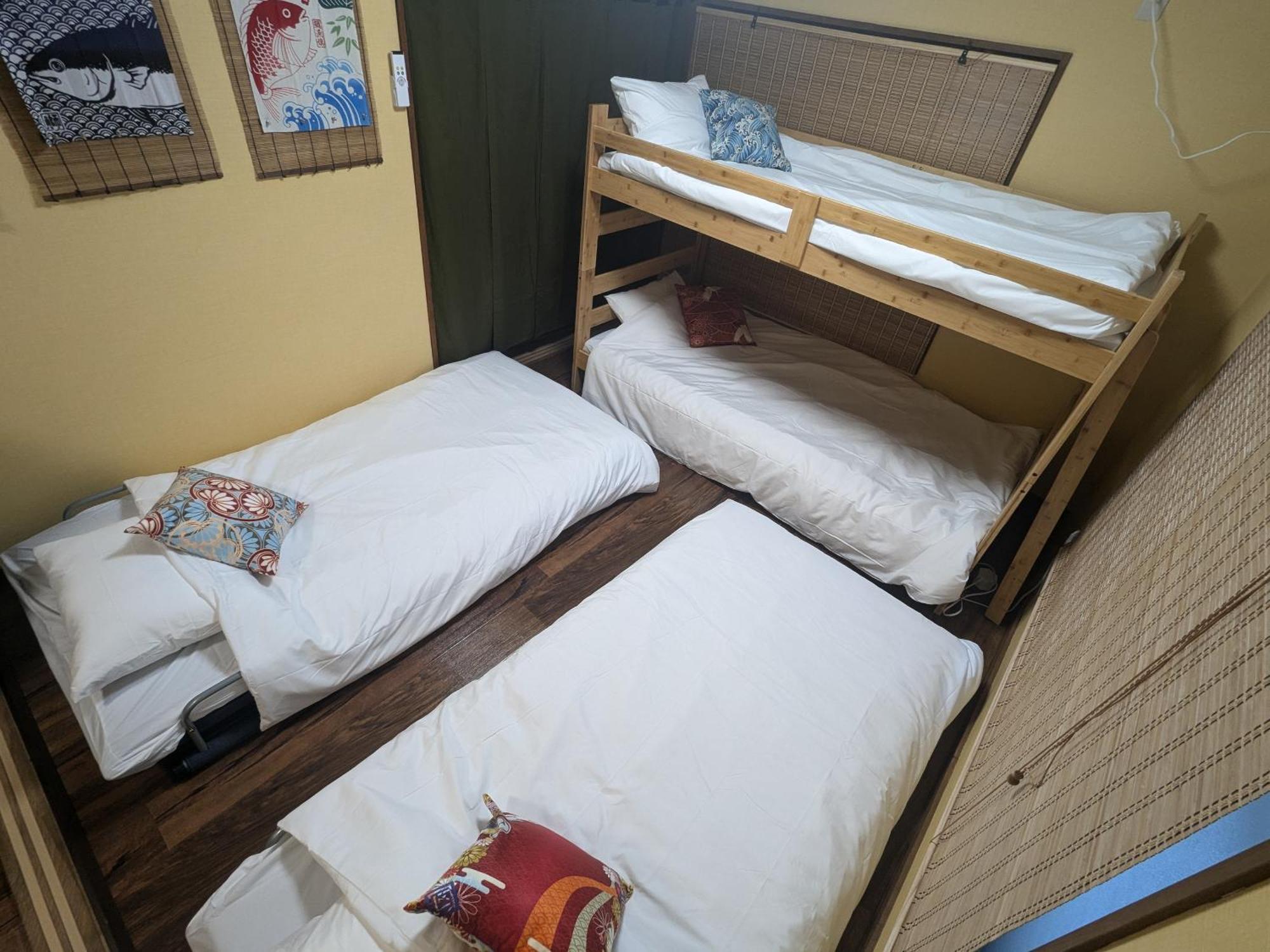 Matsuri House * Tokyo