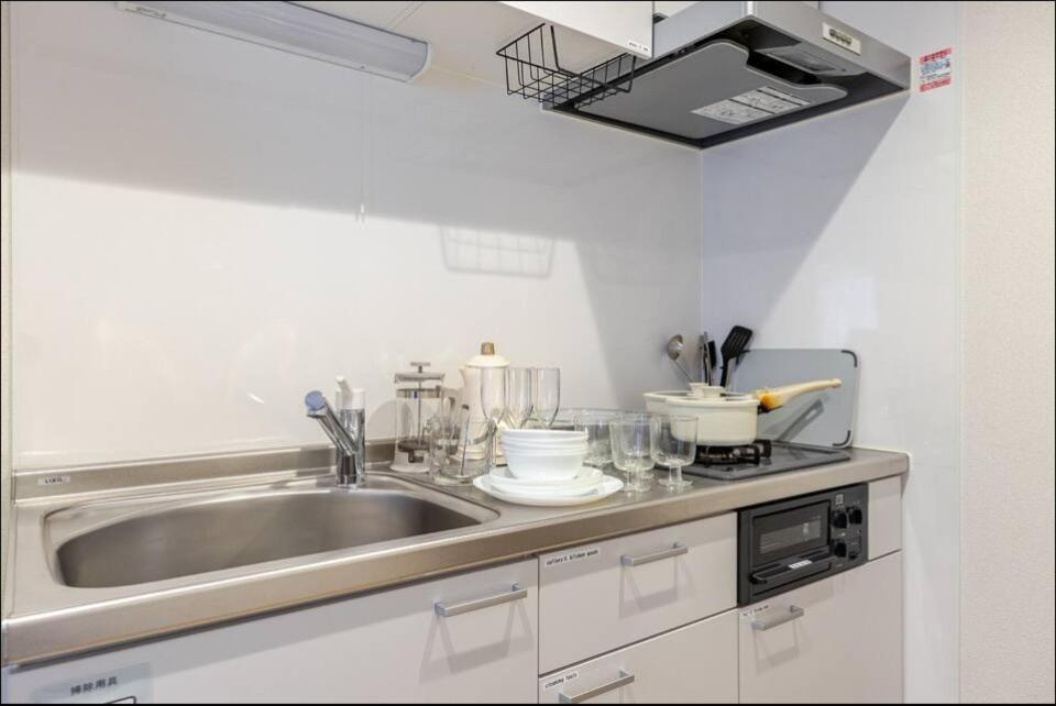 スカイツリーバケーション2 Apartment *