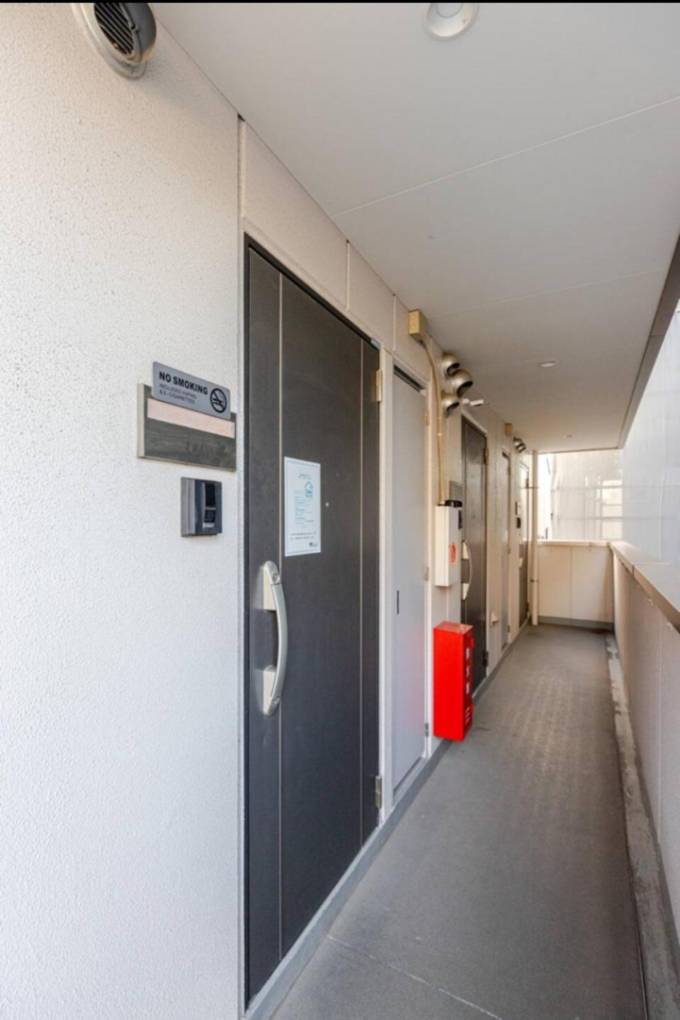 スカイツリーバケーション2 Apartment