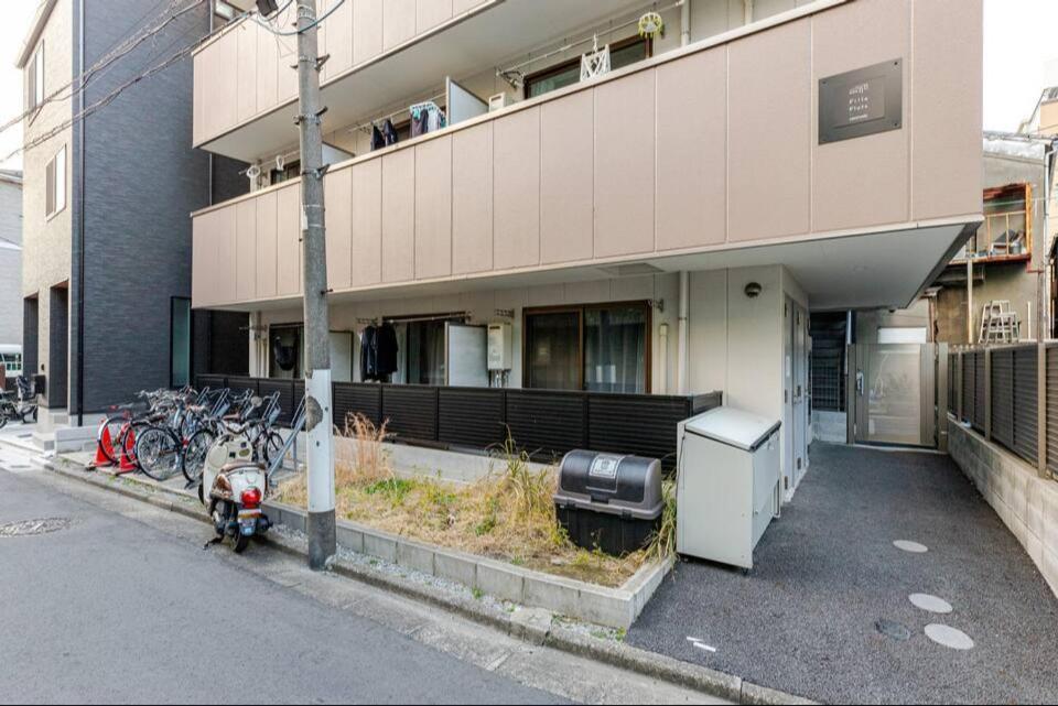 Apartment スカイツリーバケーション2