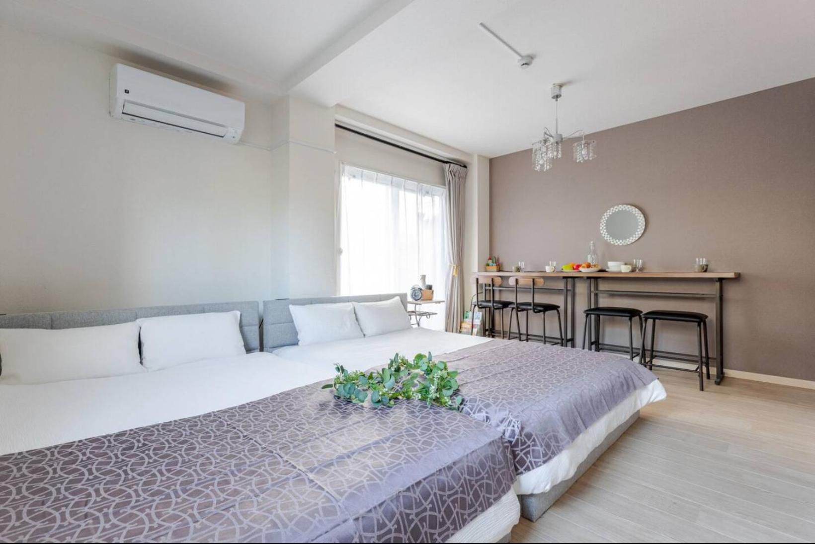 スカイツリーバケーション2 Apartment *