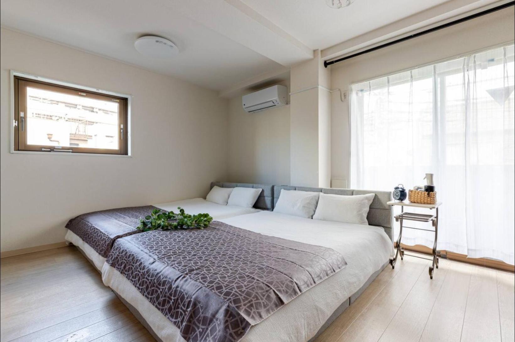 スカイツリーバケーション2 Apartment Tokyo