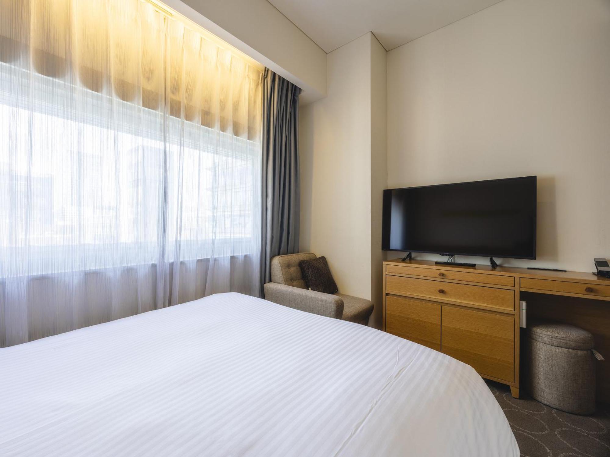 Hotel Gracery Ginza 4*