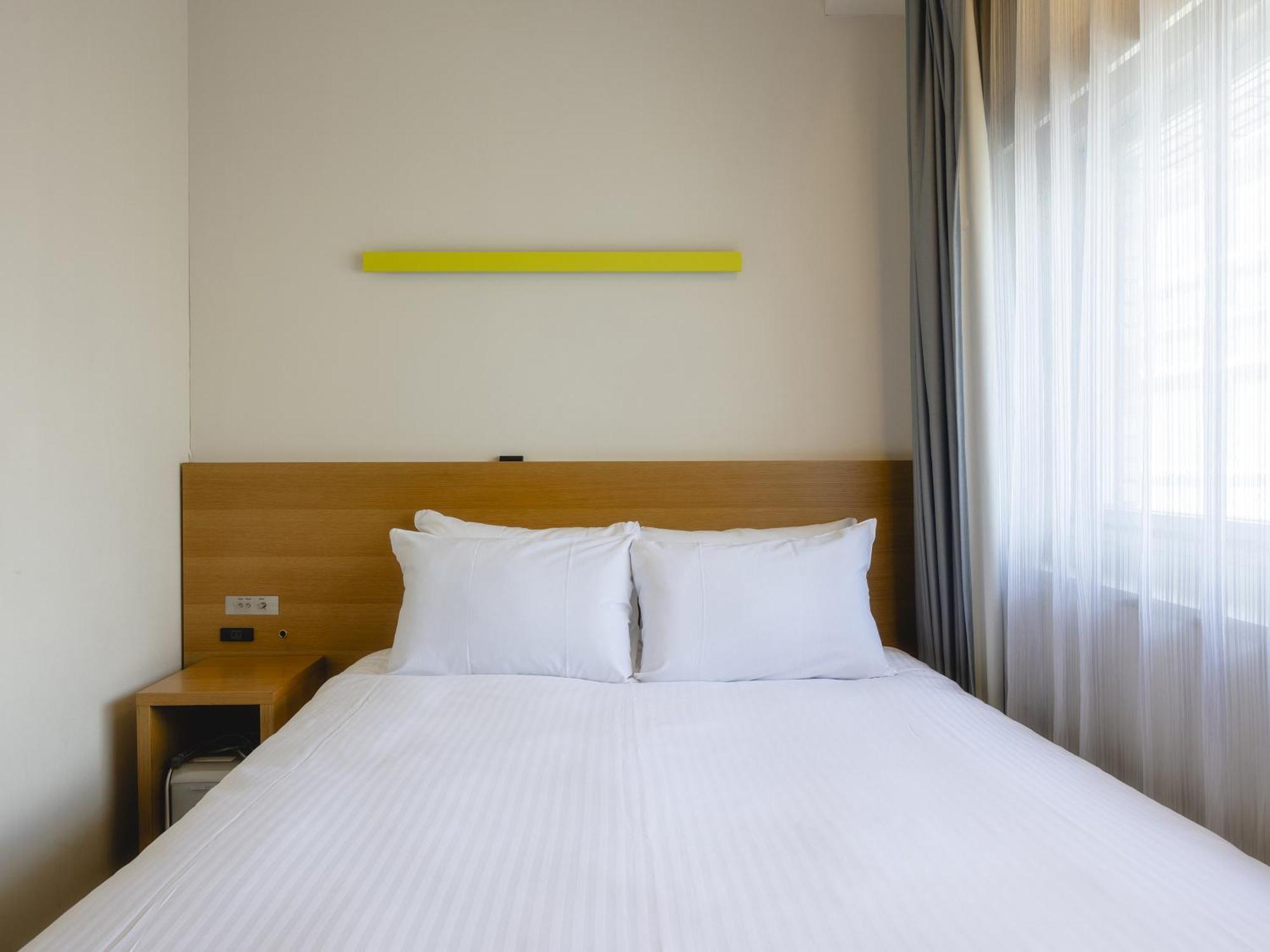 Hotel Gracery Ginza 4*