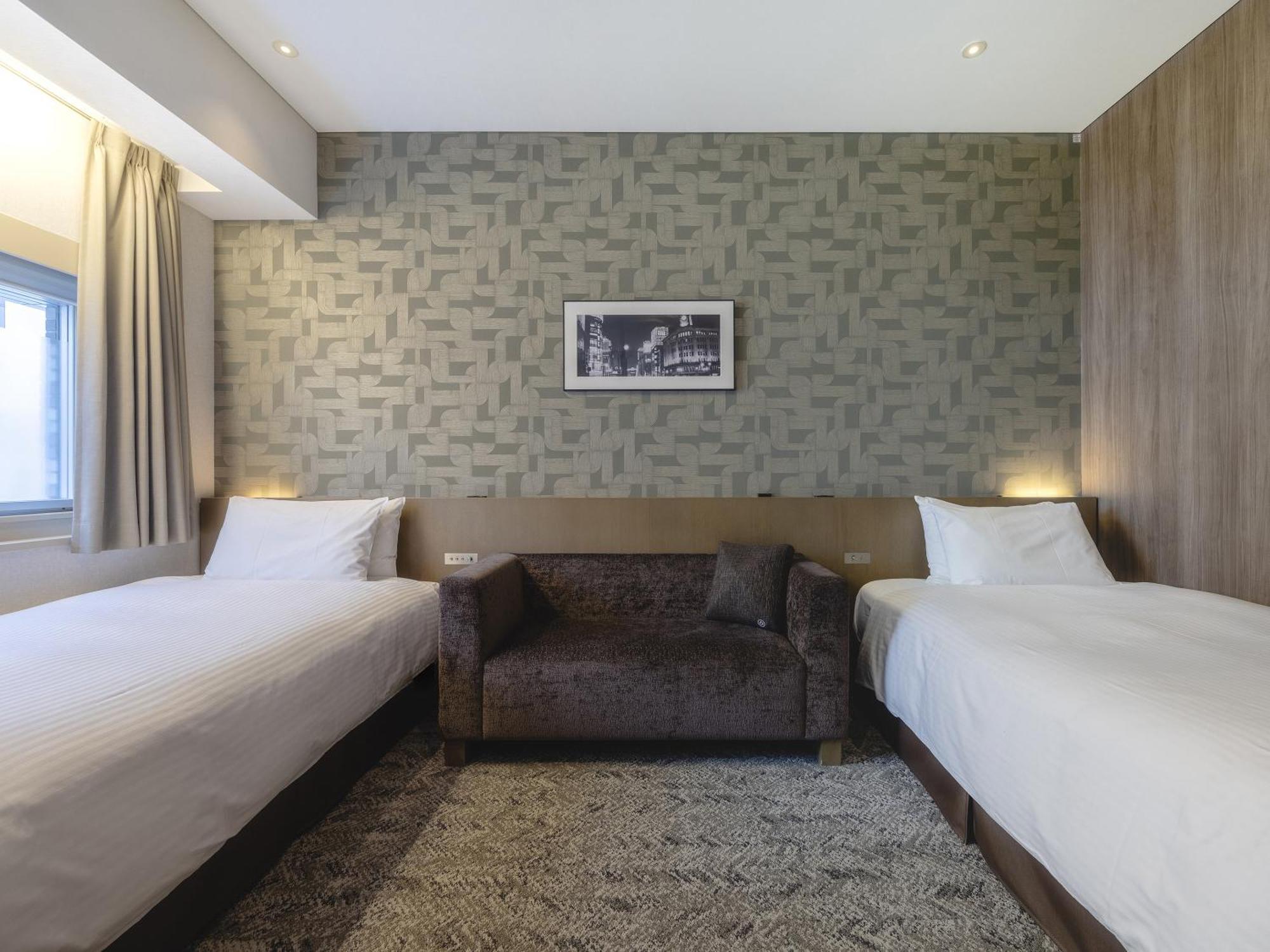 Hotel Gracery Ginza Tokyo