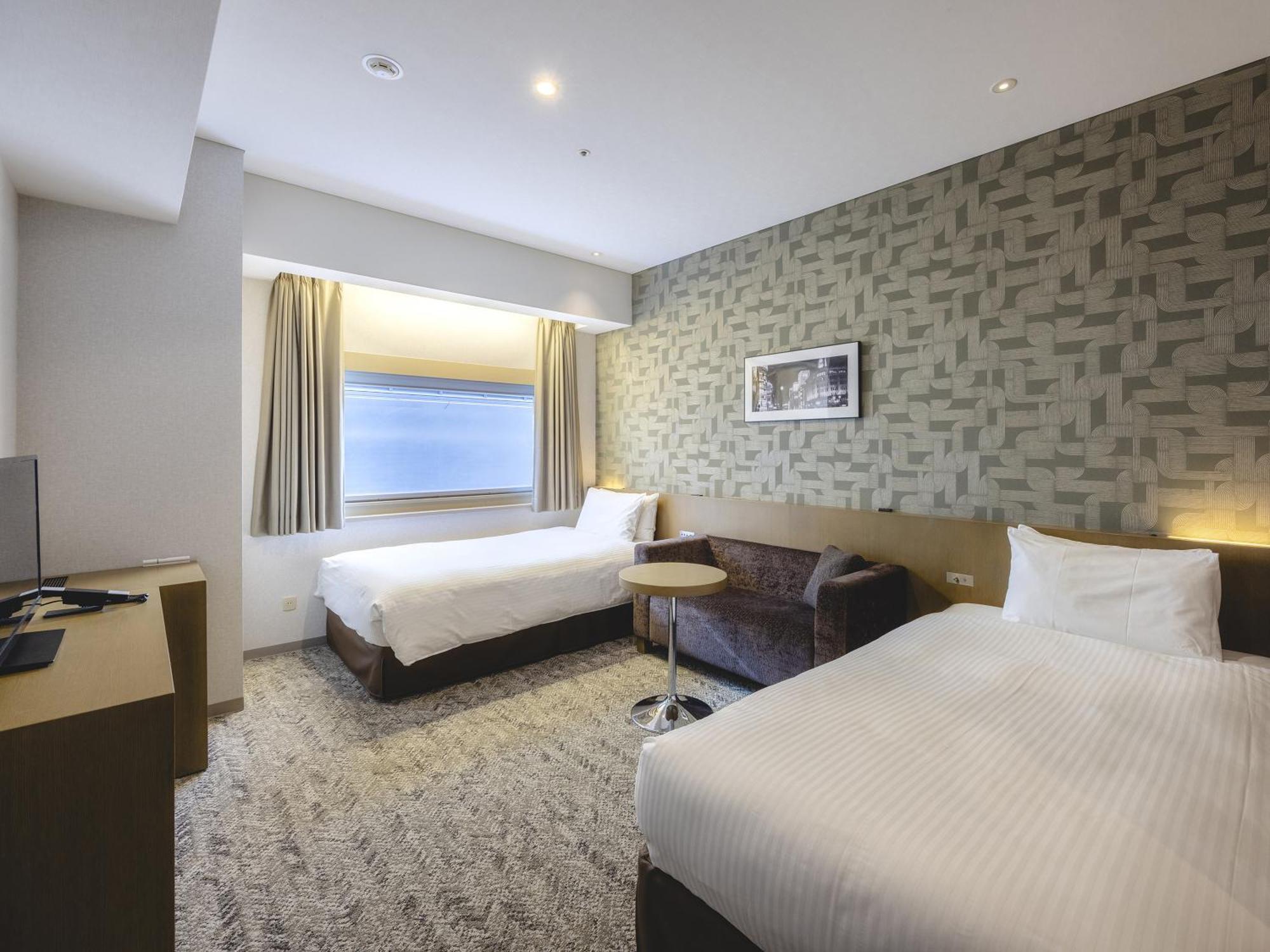 Gracery Ginza Hotel 4*
