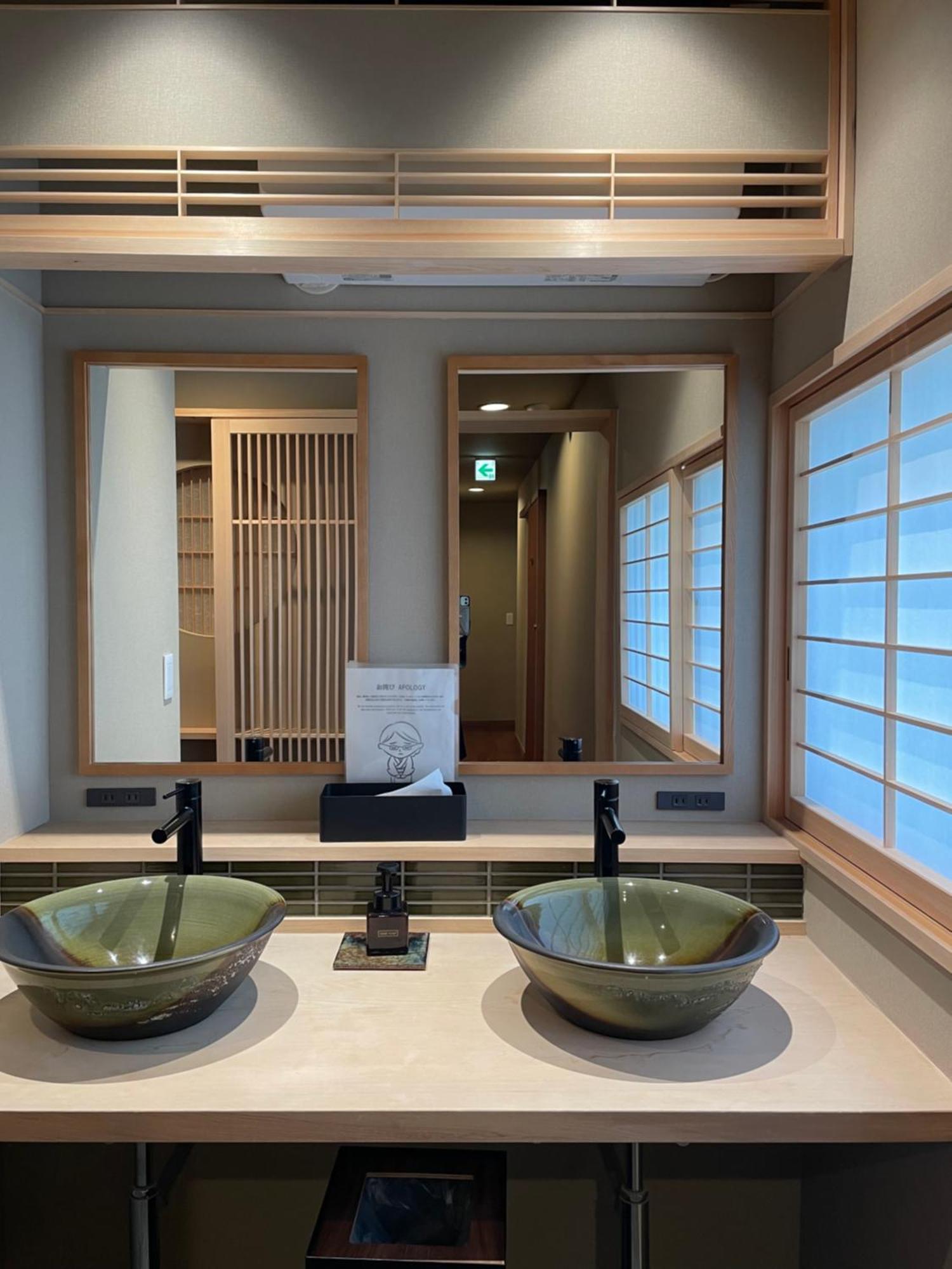 Hotel Fukudaya Tokyo