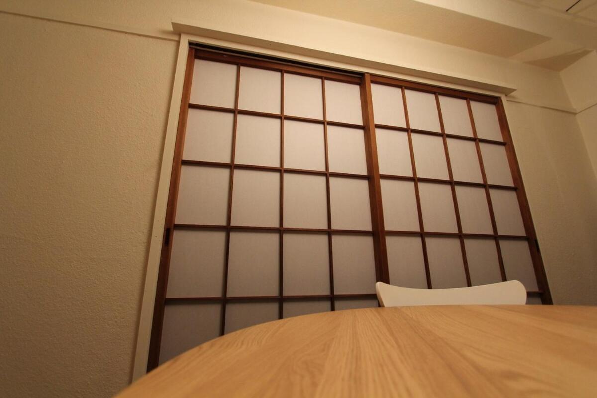 Jujo Sanyo Mansion * Tokyo