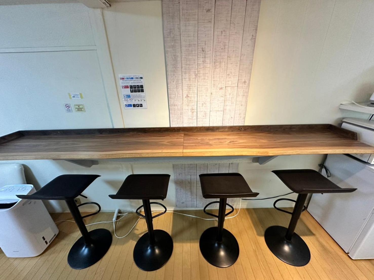 Jujo Sanyo Mansion Apartment