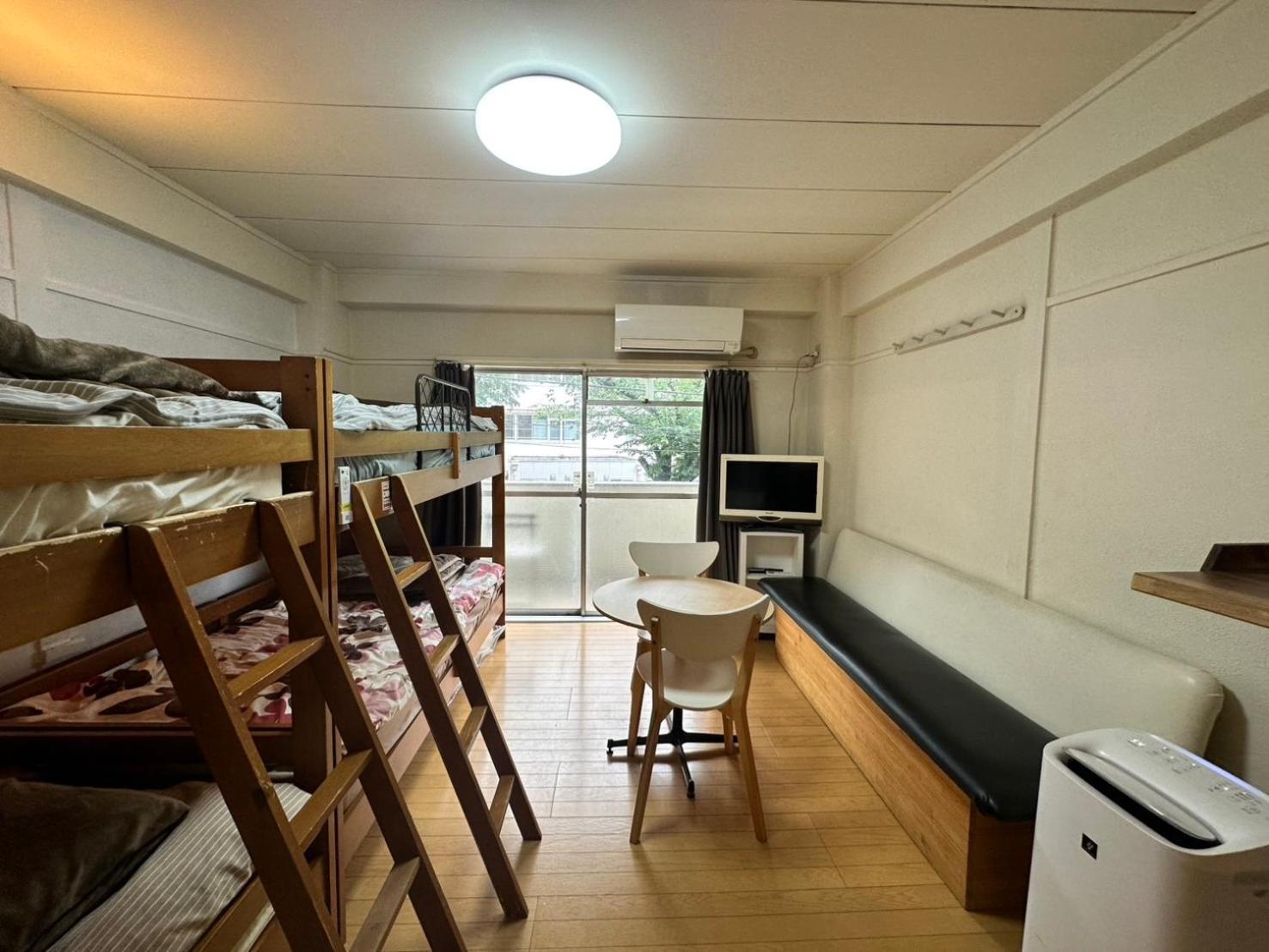 Jujo Sanyo Mansion