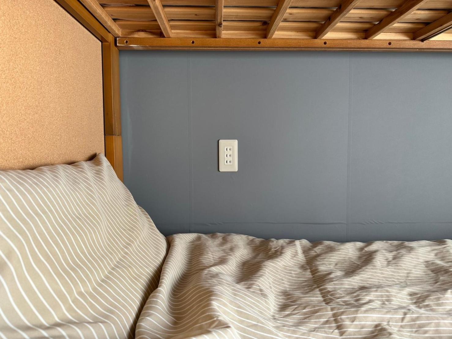 Jujo Sanyo Mansion Apartment