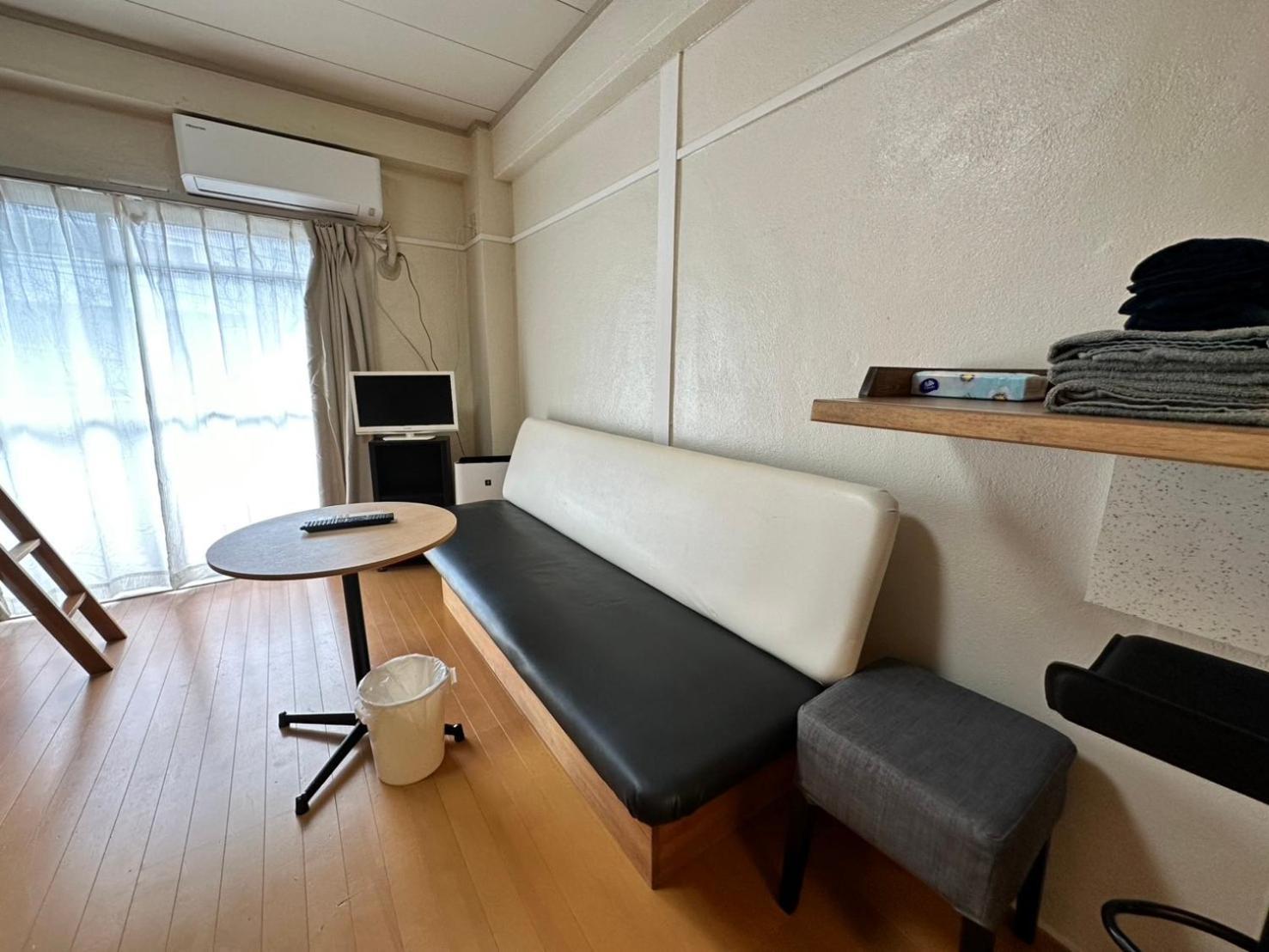 Jujo Sanyo Mansion *