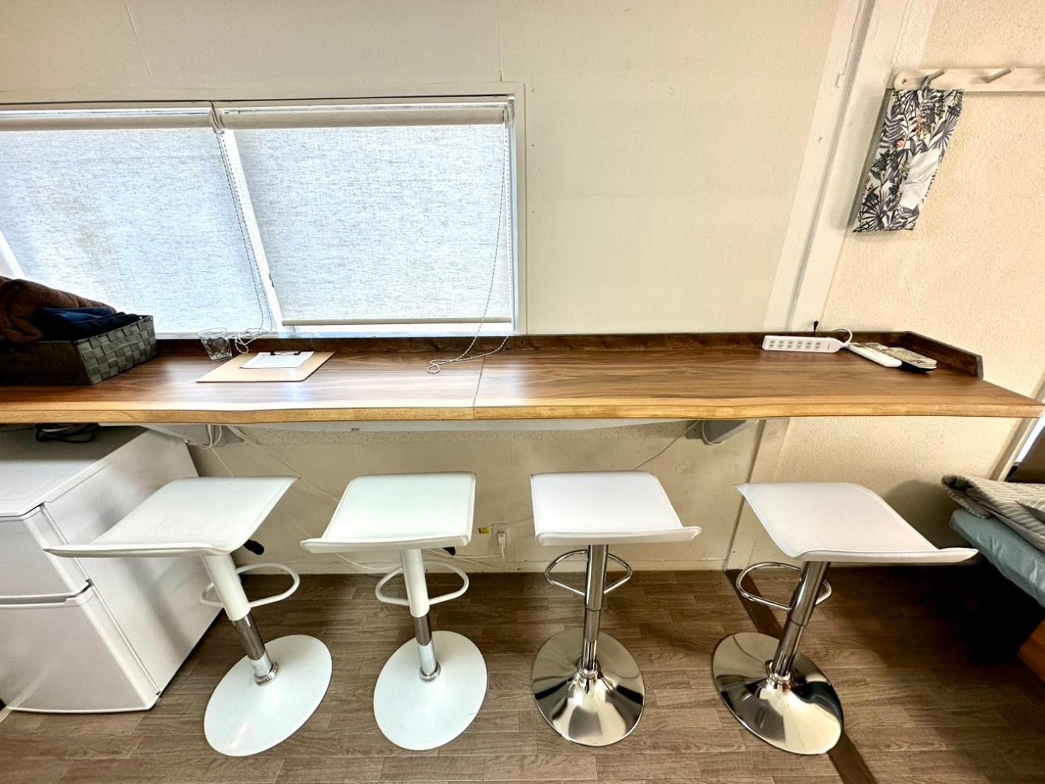 Jujo Sanyo Mansion Apartment