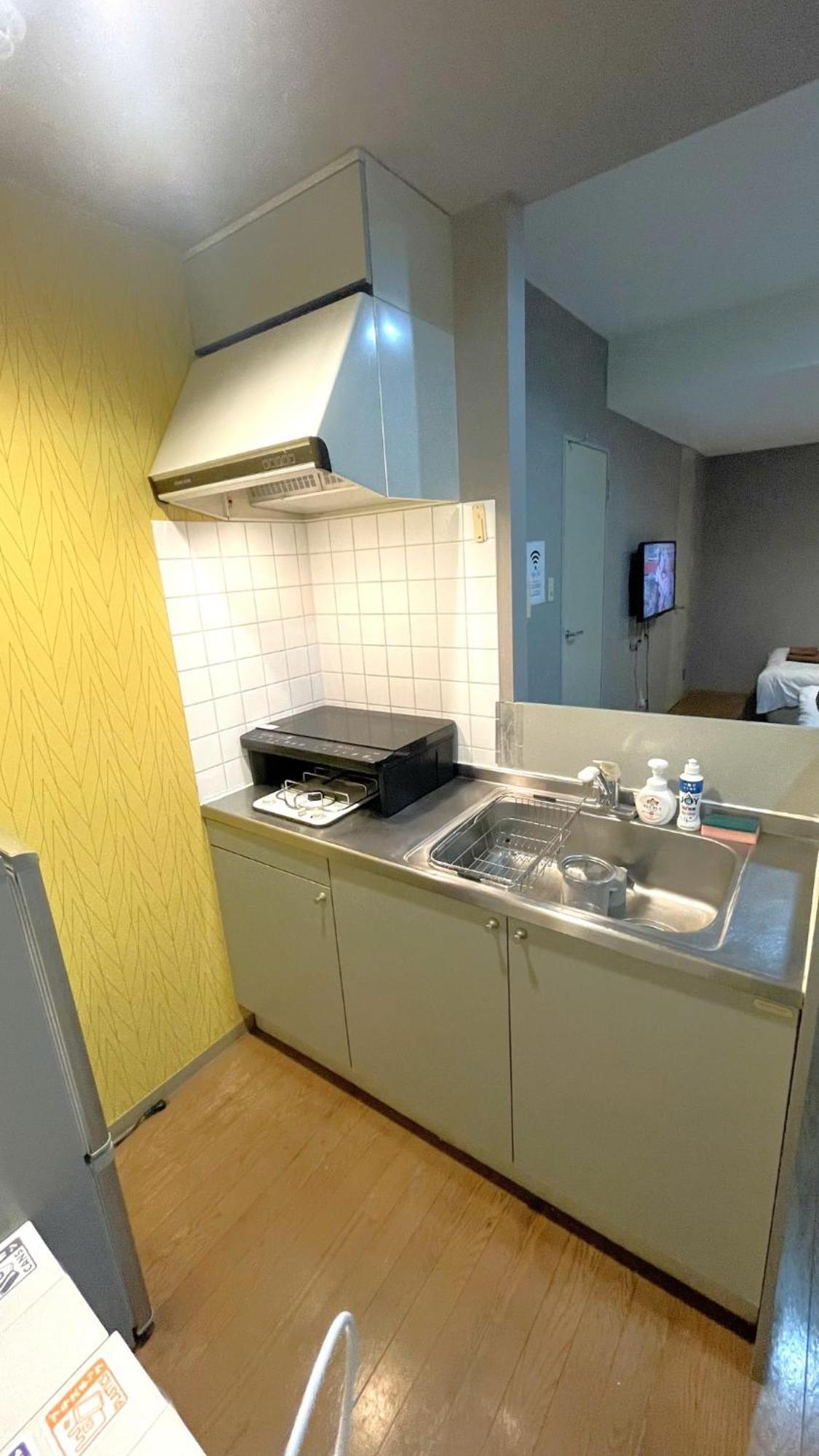 House Nakano Fujimicho - Vacation 66003v *