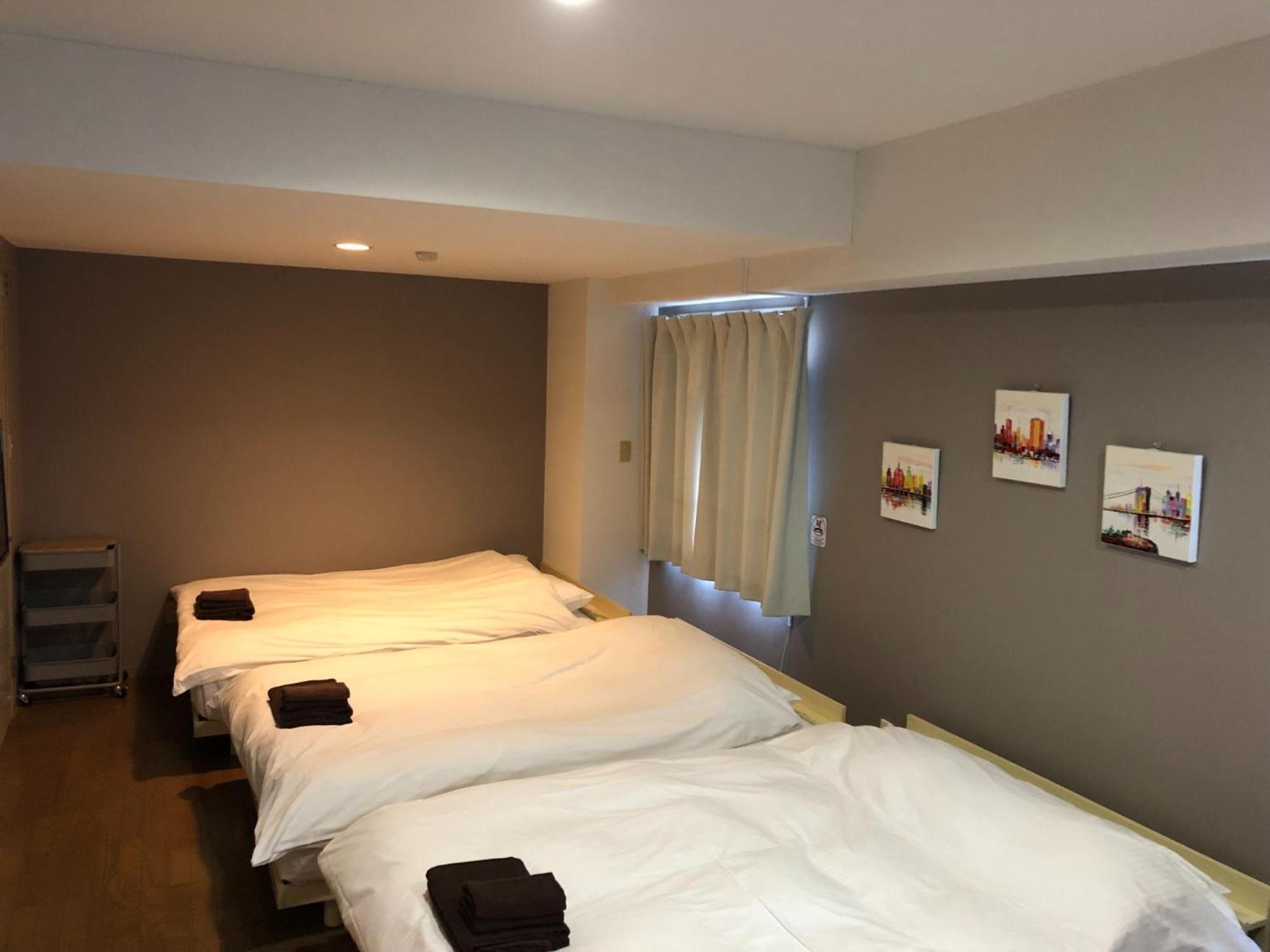 Apartment House Nakano Fujimicho - Vacation 66003v