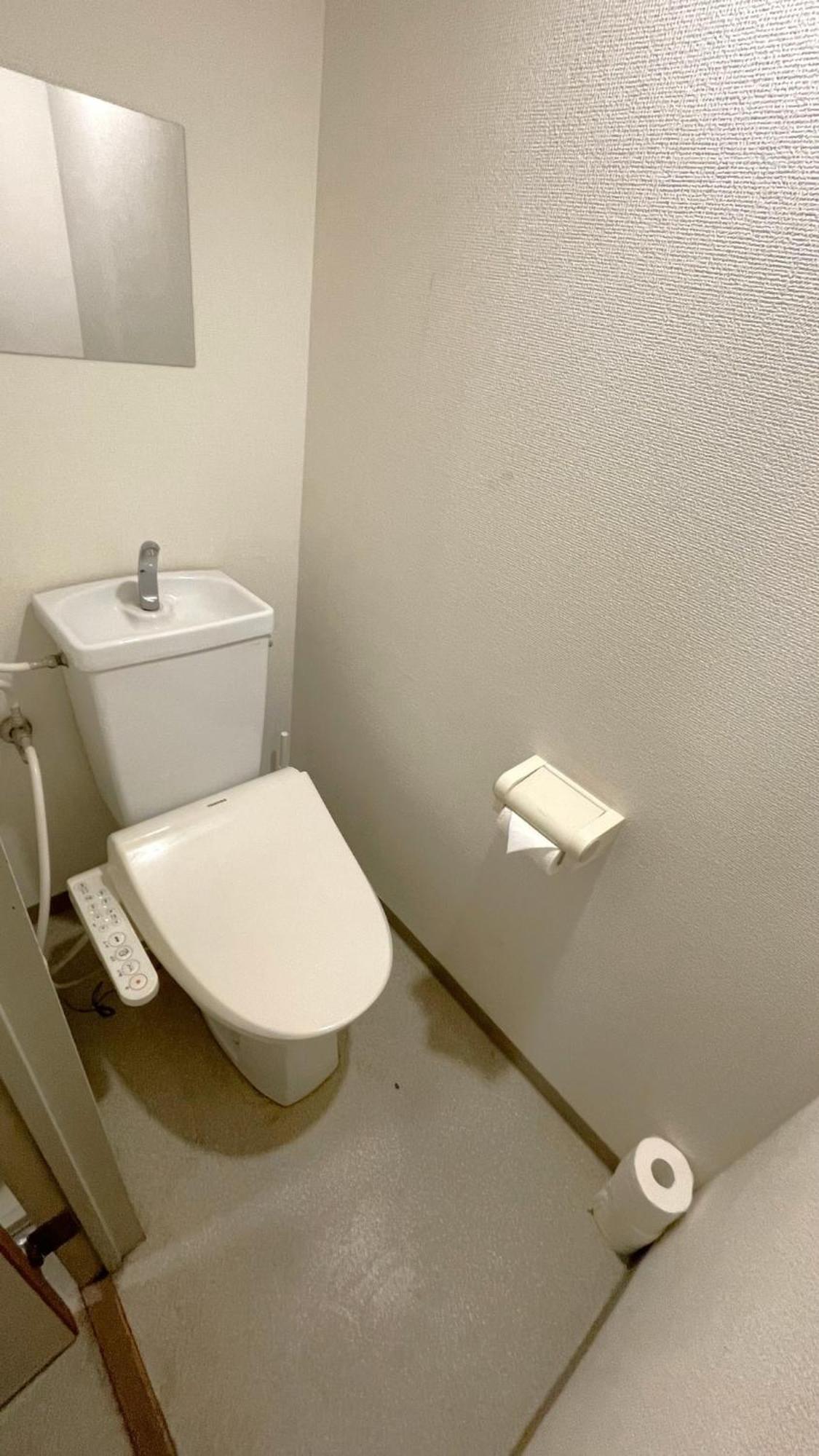 Apartment House Nakano Fujimicho - Vacation 66003v *