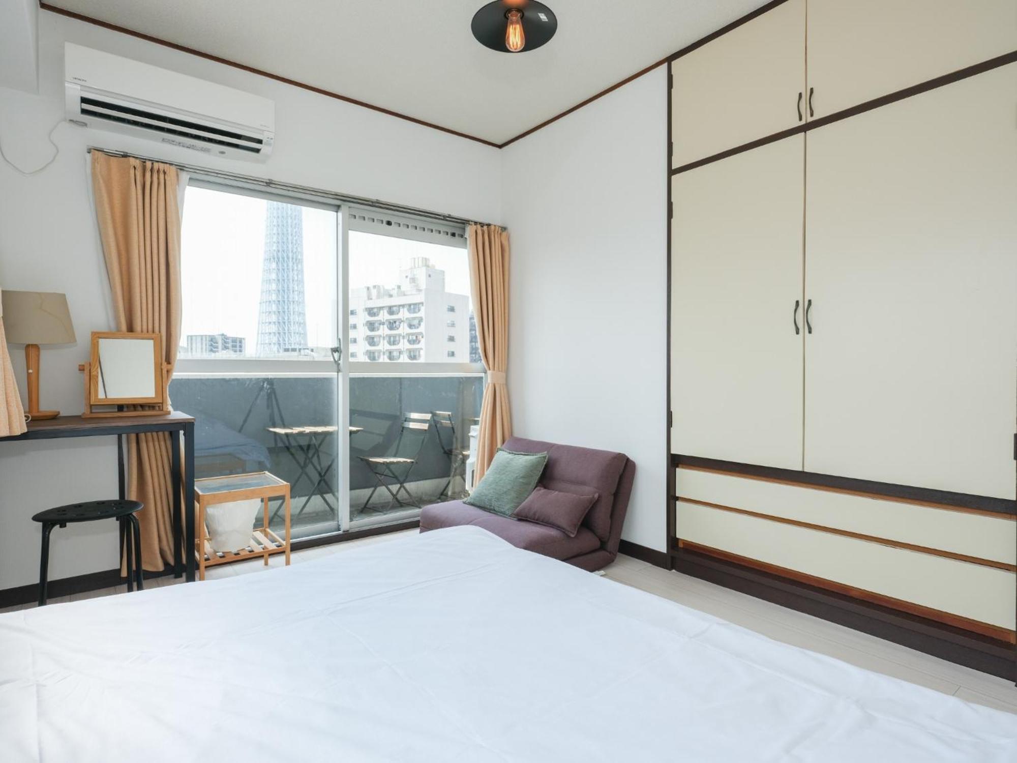 Sumida-ku - - Vacation 16875 Apartment Tokyo