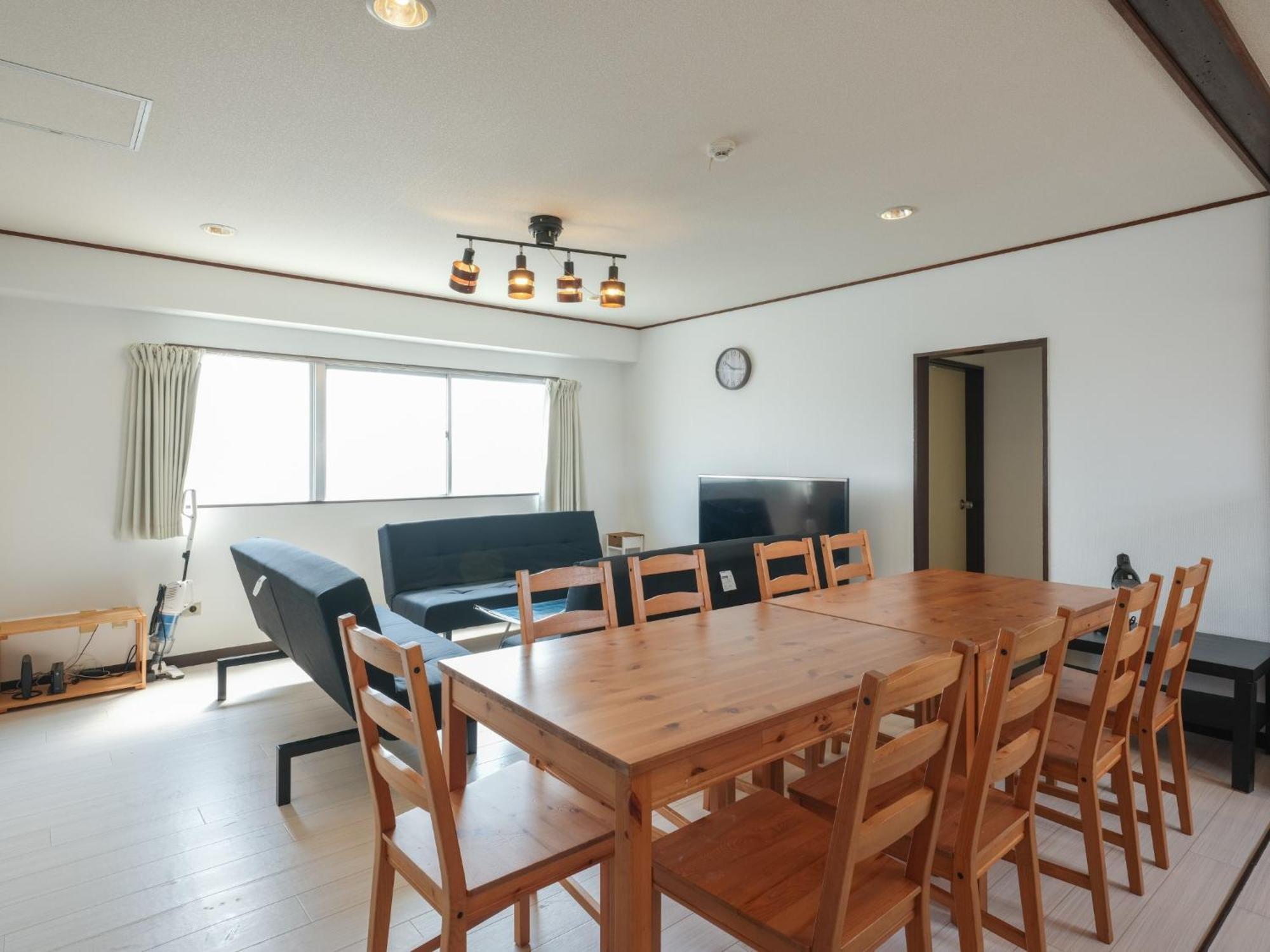 Apartment Sumida-ku - - Vacation 16875